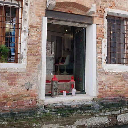 Venice Luxury Watersdoor Экстерьер фото
