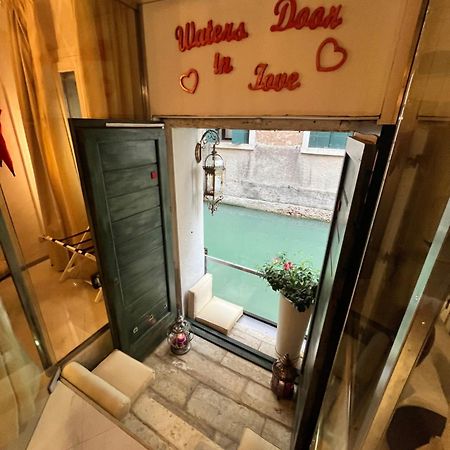 Venice Luxury Watersdoor Экстерьер фото