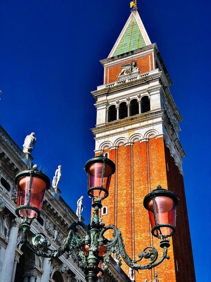 Venice Luxury Watersdoor Экстерьер фото