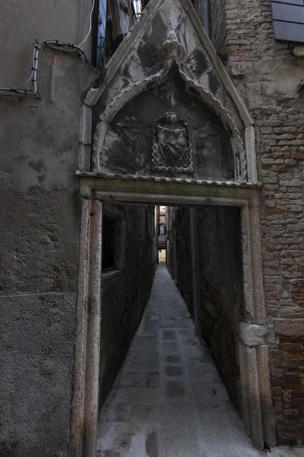 Venice Luxury Watersdoor Экстерьер фото