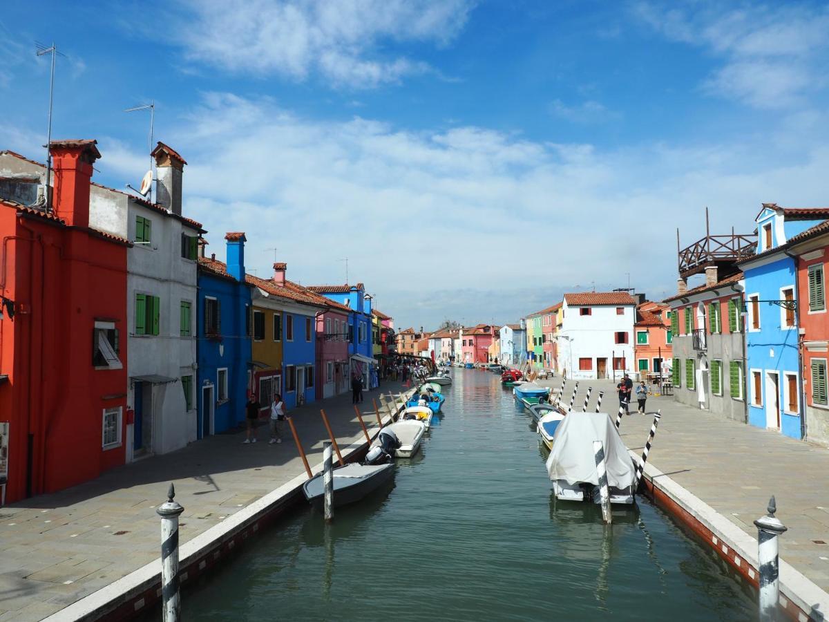 Venice Luxury Watersdoor Экстерьер фото