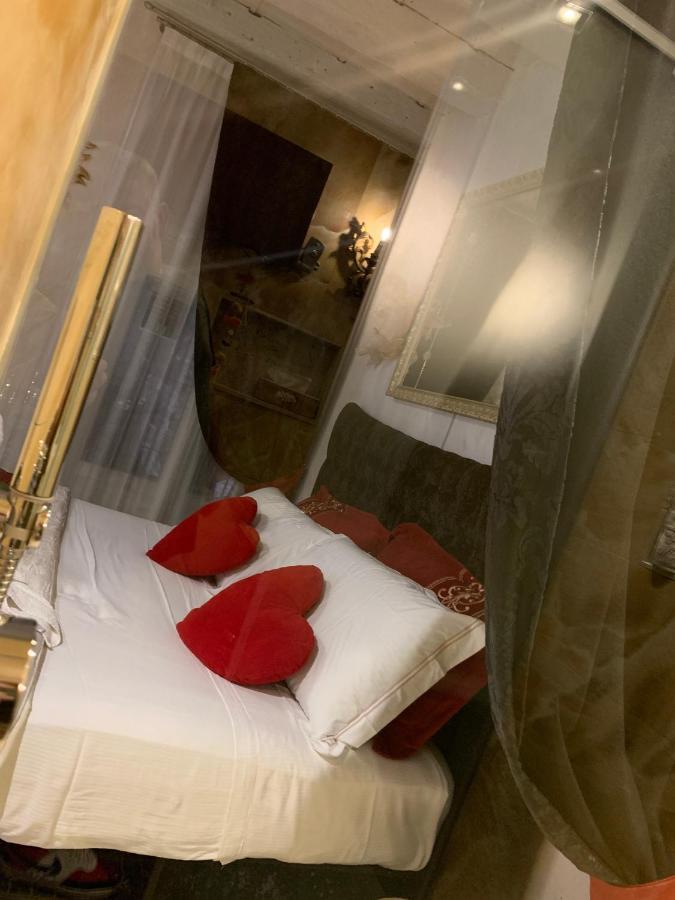 Venice Luxury Watersdoor Экстерьер фото