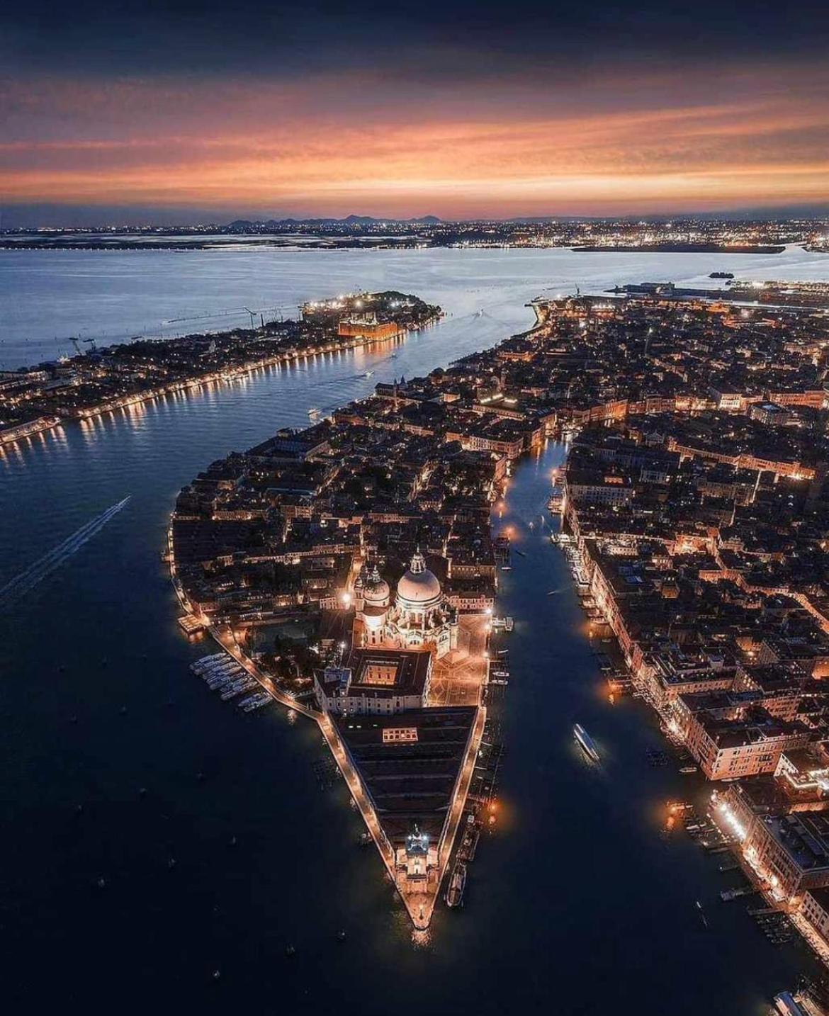 Venice Luxury Watersdoor Экстерьер фото