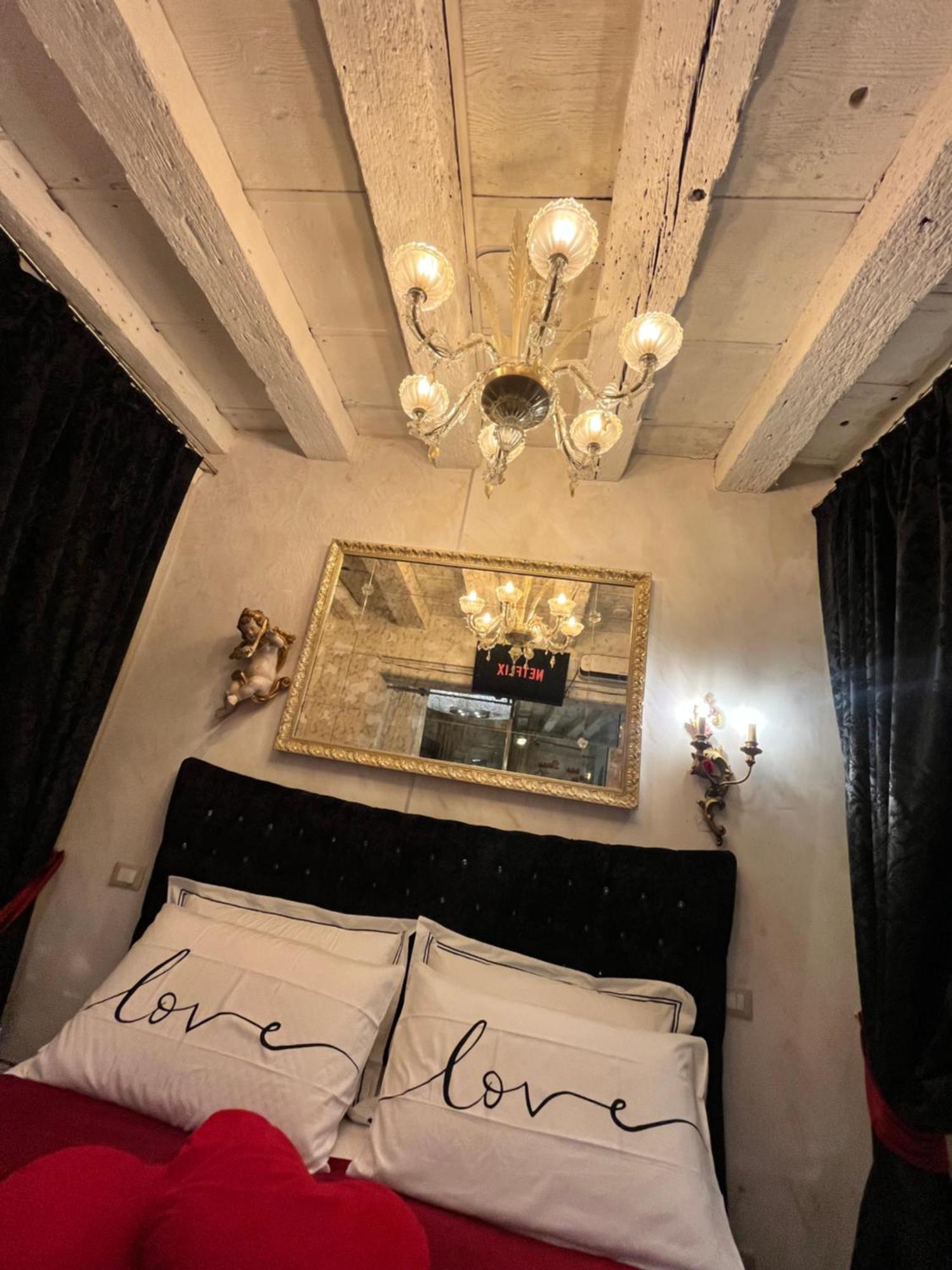 Venice Luxury Watersdoor Экстерьер фото