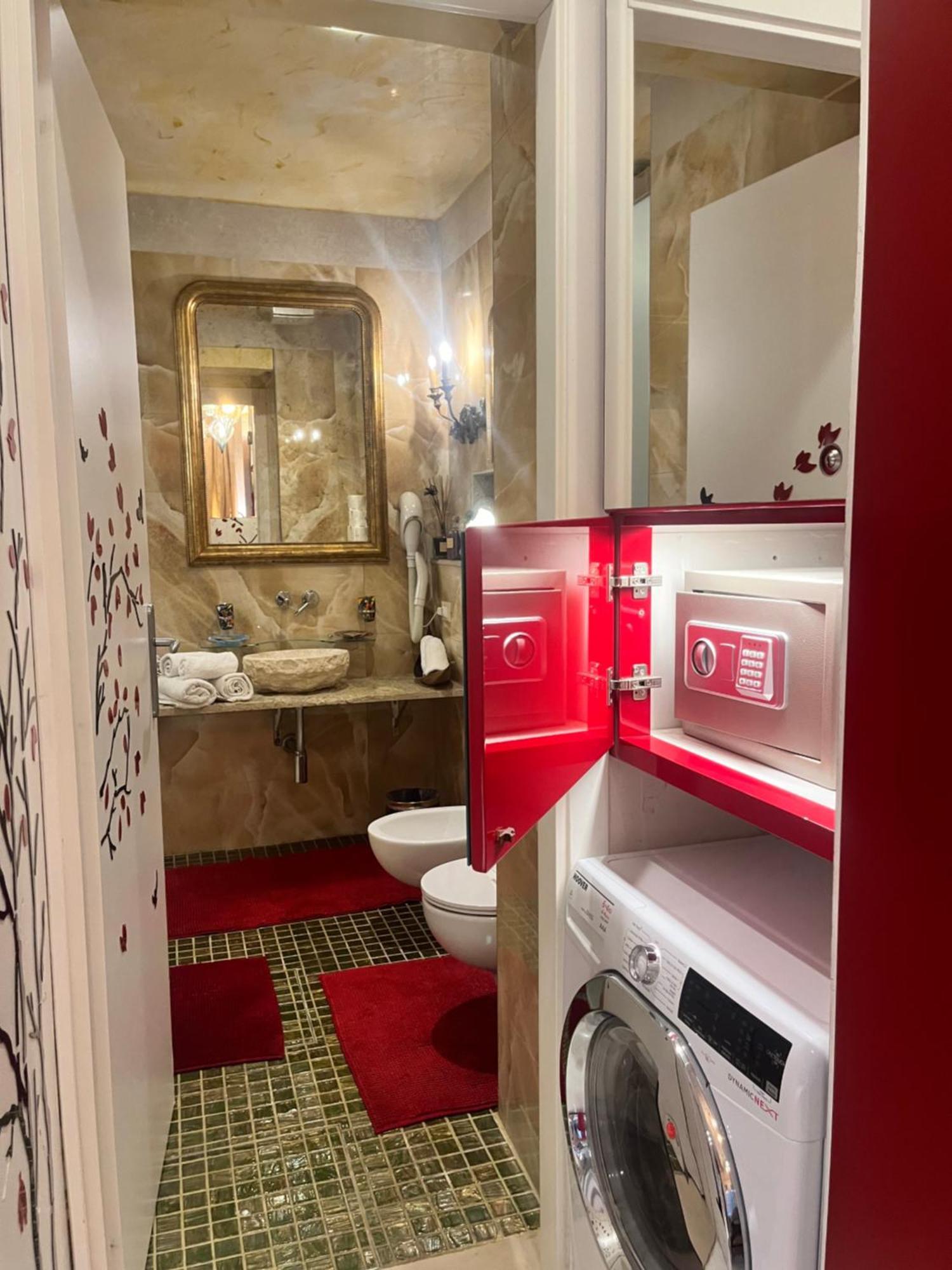 Venice Luxury Watersdoor Экстерьер фото