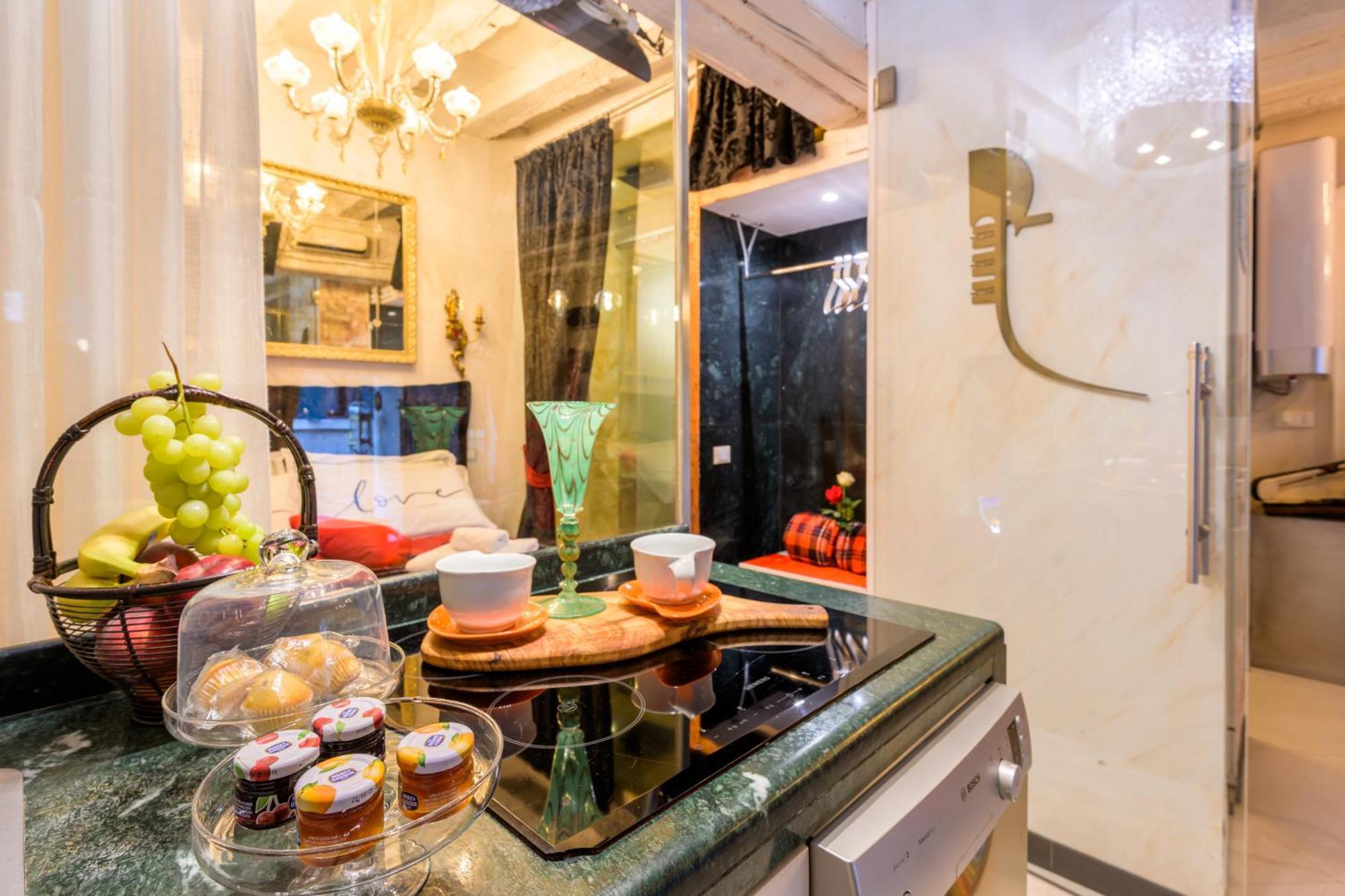 Venice Luxury Watersdoor Экстерьер фото