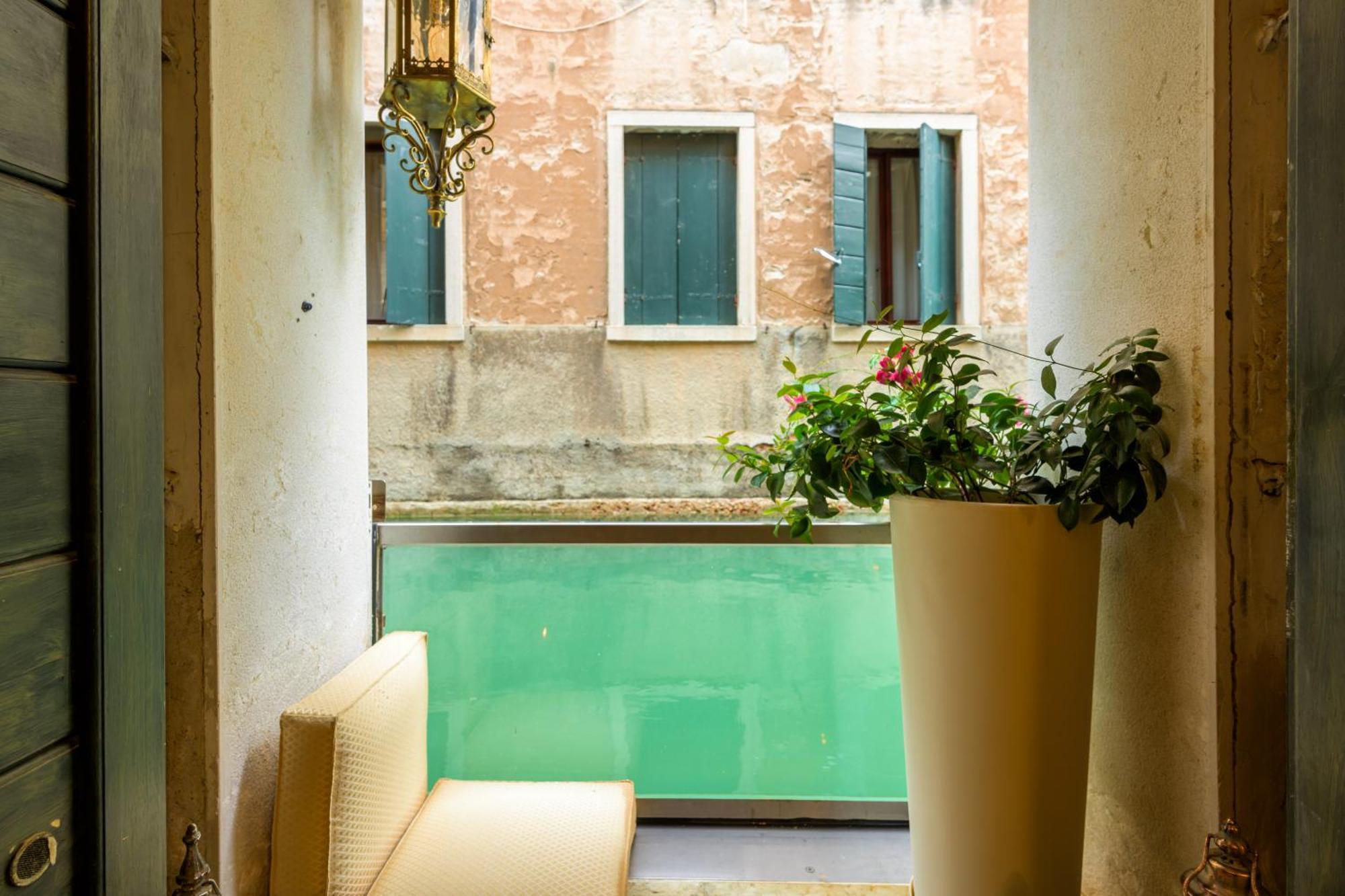 Venice Luxury Watersdoor Экстерьер фото