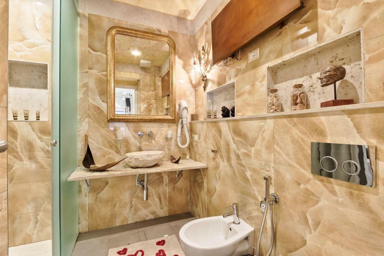 Venice Luxury Watersdoor Экстерьер фото