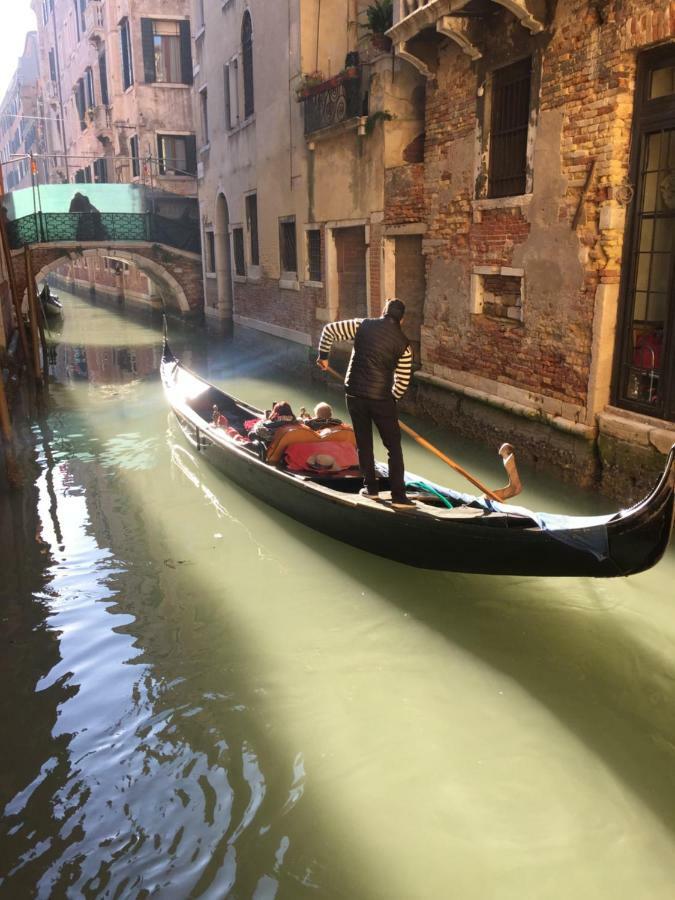 Venice Luxury Watersdoor Экстерьер фото