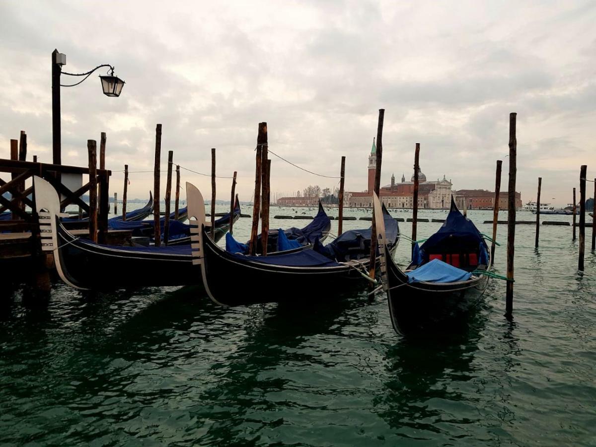 Venice Luxury Watersdoor Экстерьер фото