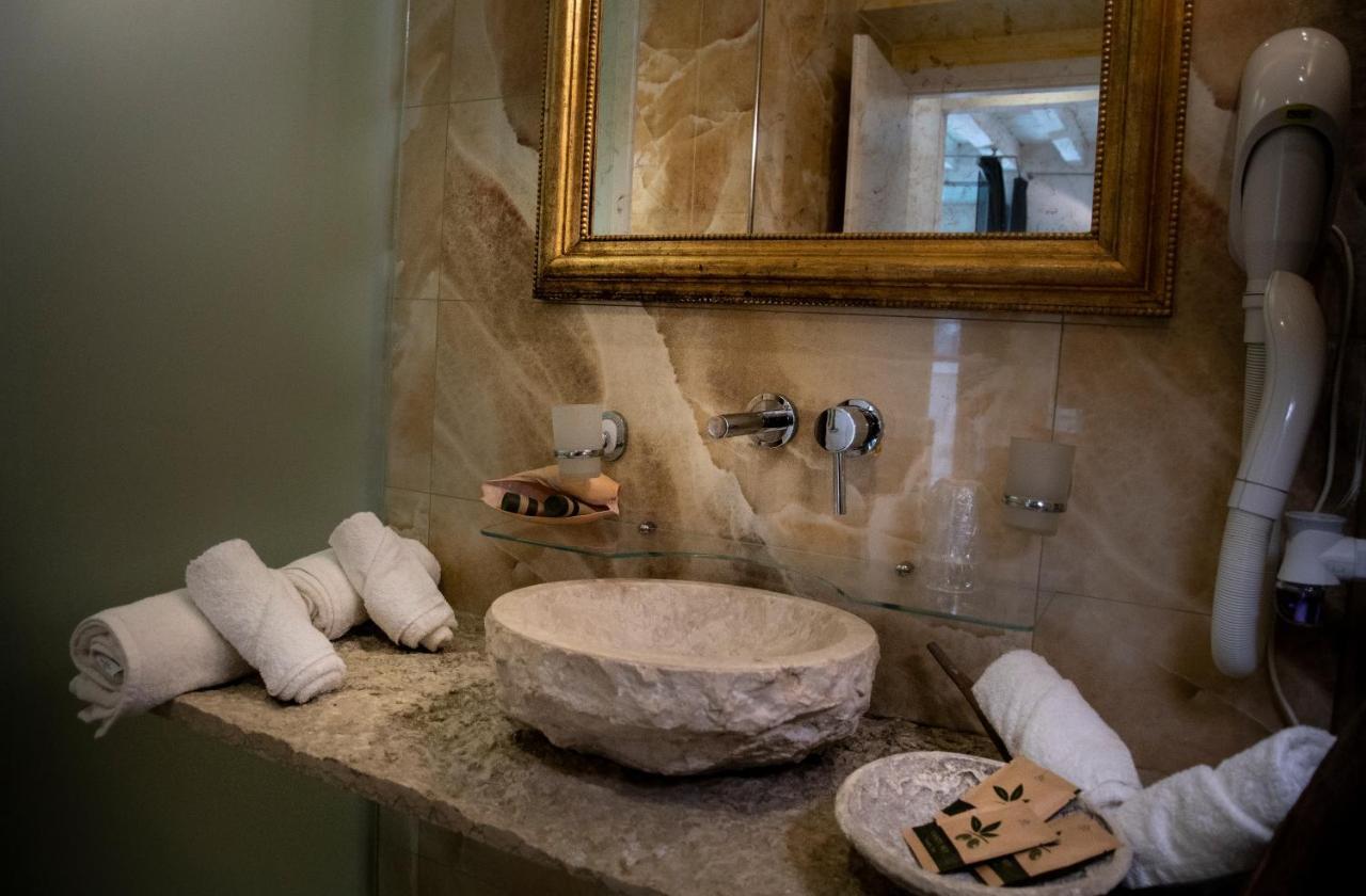 Venice Luxury Watersdoor Экстерьер фото